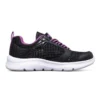 Comfy Flex 2.0 “Preto Roxo”