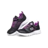 Comfy Flex 2.0 “Preto Roxo”