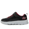 Comfy Flex 2.0 “Preto Vermelho”