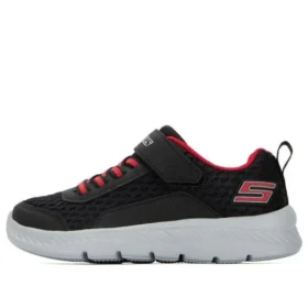 Comfy Flex 2.0 “Preto Vermelho”