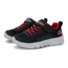 Comfy Flex 2.0 “Preto Vermelho”
