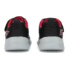 Comfy Flex 2.0 “Preto Vermelho”