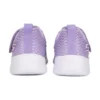 Comfy Flex 2.0 “Roxo Branco”