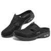 Commute Time “Preto”