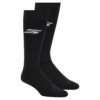 Conjunto de 2 pares de meias de futebol de desempenho para homem acima do joelho Conjunto de 2 pares de meias de futebol de desempenho para homem acima do joelho