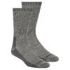 Conjunto de 2 pares de meias de lã para homem Conjunto de 2 pares de meias de lã para homem