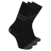 Conjunto de 3 pares de meias curtas refletoras de desempenho para homem Conjunto de 3 pares de meias curtas refletoras de desempenho para homem