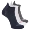 Conjunto de 3 pares de meias de cano baixo para homem