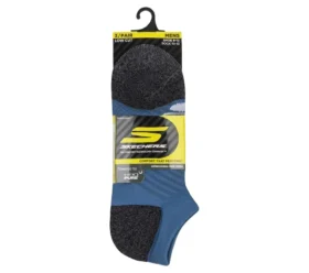 Conjunto de 3 pares de meias de felpa de cano baixo para homem Conjunto de 3 pares de meias de felpa de cano baixo para homem