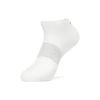 Conjunto de 3 pares de meias desportivas “Black White”