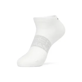 Conjunto de 3 pares de meias desportivas “Black White” Conjunto de 3 pares de meias desportivas “Black White”