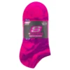 Conjunto de 6 Meias de Moda Tie Dye para Meninas