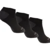 Conjunto de 6 pares de meias invisíveis para rapazes
