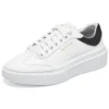 Cordova Classic “Branco Preto”
