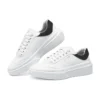 Cordova Classic “Branco Preto”