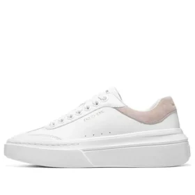 Cordova Classic “Branco Rosa”