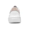 Cordova Classic “Branco Rosa”