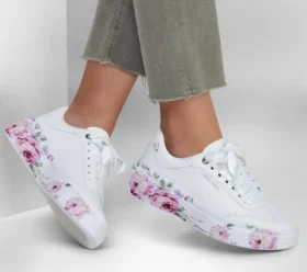 Cordova Classic – Floral Pintado