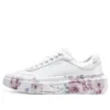 Cordova Classic-Painted Florals “Branco”