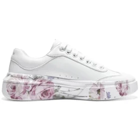cordova classic painted florals branco 2 280x280 - Cordova Classic-Painted Florals "Branco"