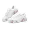 Cordova Classic-Painted Florals “Branco”