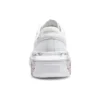 Cordova Classic-Painted Florals “Branco”