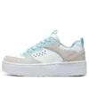 Court High “Branco Azul Claro”