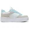 Court High “Branco Azul Claro”