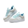 Court High “Branco Azul Claro”