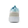 Court High “Branco Azul Claro”