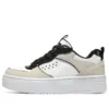 Court High “Branco Preto”