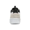 Court High “Branco Preto”
