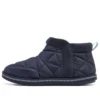 Cozy Campfire “Azul-marinho”
