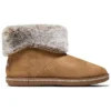 Cozy Campfire “Castanho cáqui”