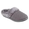 Cozy Campfire Mule “Cinza”