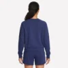 Cozy Luxe Everyday com fecho de correr de 1/4 Cozy Luxe Everyday com fecho de correr de 1/4