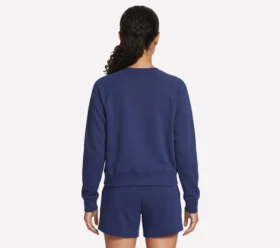 Cozy Luxe Everyday com fecho de correr de 1/4