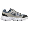 Crossbar Low-Top Cinza/Azul