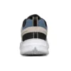 Crossbar Low-Top Cinza/Azul