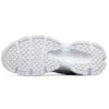 Crossbar Low-Top Cinza/Azul