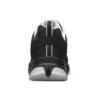 Crossbar Low-Top Preto/Branco
