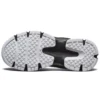 Crossbar Low-Top Preto/Branco