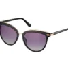 Óculos de sol Cateye Classic Óculos de sol Cateye Classic