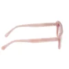 Óculos de sol Cateye Marble Gradient Óculos de sol Cateye Marble Gradient