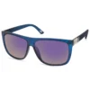 Óculos de sol Wayfarer mate