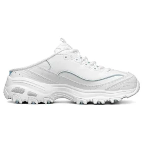 D”Liltes Sapatos de corrida casuais Brancos