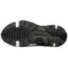 D Lite Arch Fit Phantom Preto