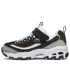 D”Lite K Preto/Dourado