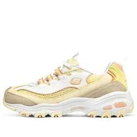 D’ Lites 1.0 “Amarelo”