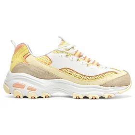 D’ Lites 1.0 “Amarelo”